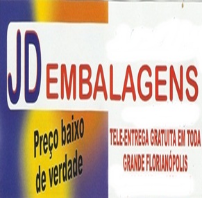 Jd Embalagens