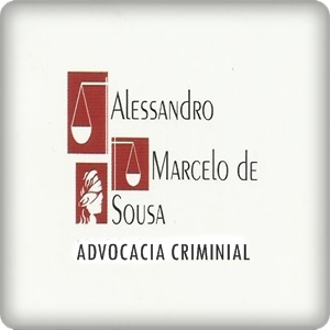 Alessandro Marcelo de Sousa - Advocacia Criminal