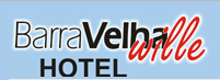 Hotel Barra Velha Wille