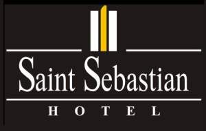Hotel Saint Sebastian Flat