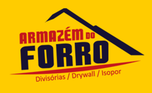 ARMAZÉM DO FORRO