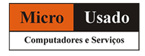 Micro Usado - Computadores, Impressora e Notebook