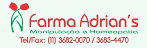 Farma Adrian s - Manipulação e Homeopatia