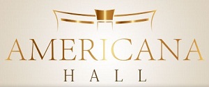 Americana Hall