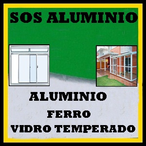 Sos Alumínio