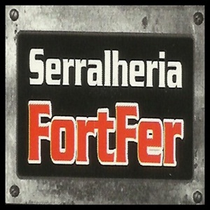 Serralheria Fort Fer