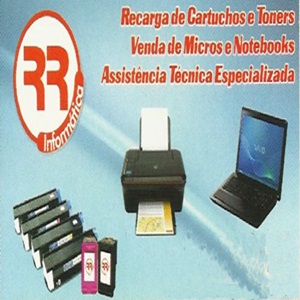 RR Informatica