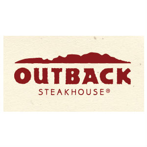 Fast-Food e Restaurante Outback Steakhouse