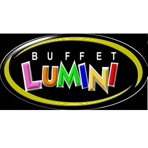 BUFFET LUMINI - ATIBAIA / SP