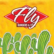 Fly Burgers