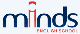 Inglês e Idiomas Minds English School - Guarulhos