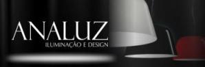 Lustres e Iluminação AnaLuz Design