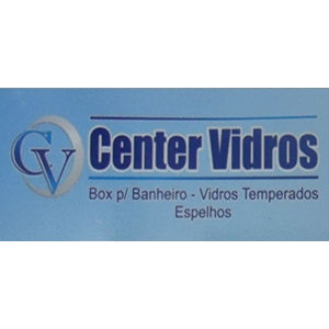 CENTER VIDROS - VIDRAÇARIA E BOX PARA BANHEIRO