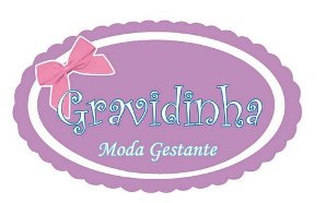 Gravidinha Moda Gestante