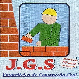 Empreiteira JGS - Pedreiros em Barueri