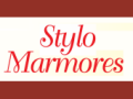 Stylo Mármores