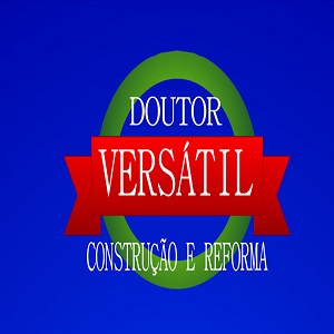 Doutor Versátil - Construção e Reforma