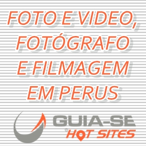 FOTO E VIDEO EM PERUS