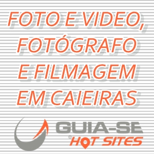 FOTO E VIDEO EM CAIEIRAS