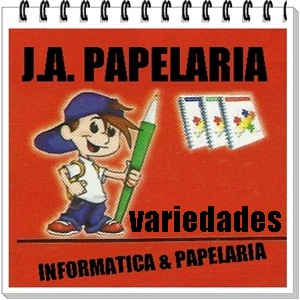J.A Papelaria