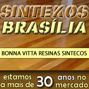 Sinteko Brasilia DF | PISOS BONNA VITTA RESINAS SINTECOS