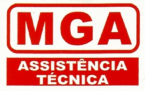 MGA Assistência Técnica