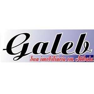 GALEB IMÓVEIS - IMOBILIÁRIA EM ATIBAIA 