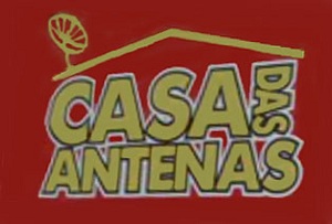 Casa das Antenas - Conserto e Venda de Antenas e Parabólicas