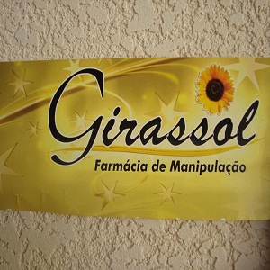 GIRASSOL FARMÁCIA DE MANIPULAÇÃO EM ATIBAIA