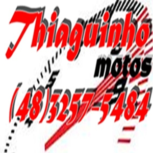 Thiaguinho Motos