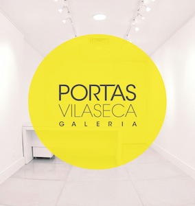 Portas Vilaseca Galeria | Quadros e Esposição no Leblon RJ |