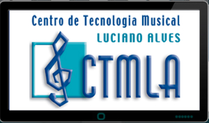 Centro de Tecnologia Musical RJ - Luciano Alves 