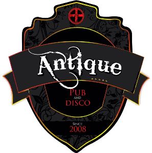 Antique Pub and Disco