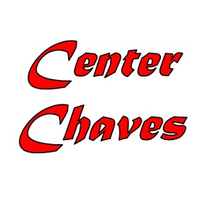Center Chaves - Chaveiro e Carimbos Personalizados