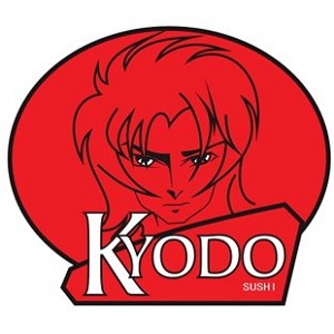 Kyodo Sushi - Restauante Japonês