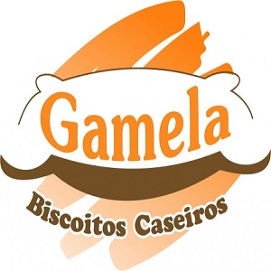 GAMELA BISCOITOS CASEIROS