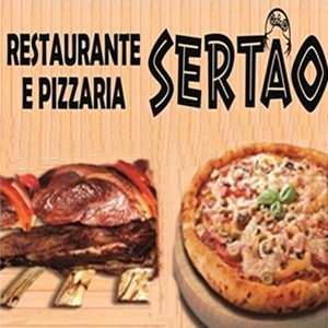 Restaurante e Pizzaria Sertão