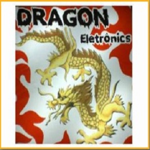 Dragon Eletrônics - Loja de Games e Acessórios