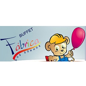 Buffet Infantil Fábrica dos Sonhos - Festas Infantis