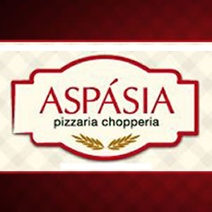 ASPÁSIA - Pizzaria, Choperia e Delivery