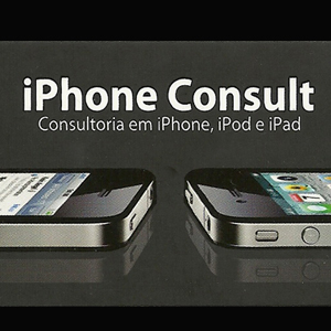 Iphone Consult - Consultoria em Iphone, Ipod e Ipad