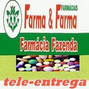 Farmacia Fazenda