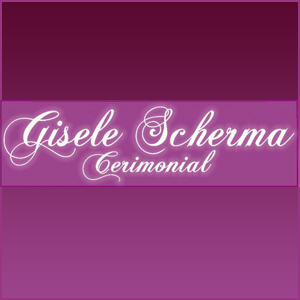 Gisele Scherma Assessoria Cerimonial