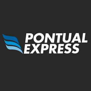 PONTUAL EXPRESS - Motoboy e Entregas Rápidas