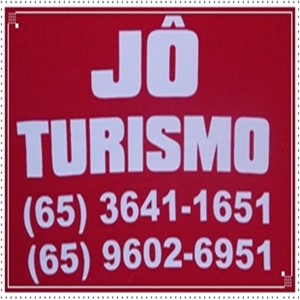 JÔ TURISMO