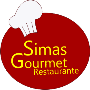 Simas Gourmet Restaurante - Restaurantes