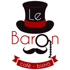 Le Baron - Café e Bistrô