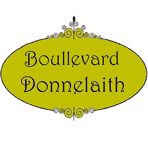 Shopping Boullevard Donnelaith