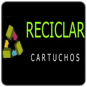 Reciclar Cartuchos