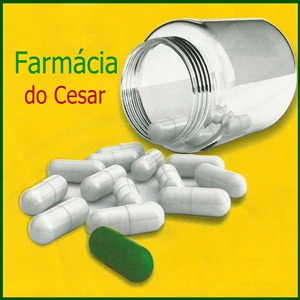 Farmácia do Cesar